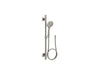 KOHLER K-99243-Y Awaken 30" deluxe four-function handshower kit, 2.5 gpm