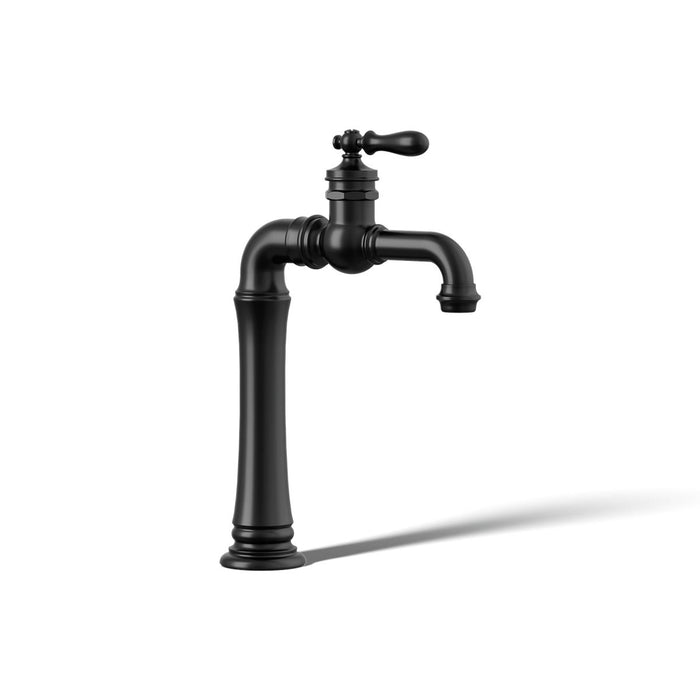 KOHLER K-99268 Artifacts Single-handle bar sink faucet
