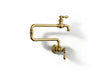 KOHLER Artifacts Wall-mount pot filler