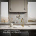 KOHLER Artifacts Wall-mount pot filler