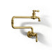 KOHLER Artifacts Wall-mount pot filler
