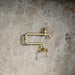KOHLER Artifacts Wall-mount pot filler