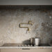 KOHLER Artifacts Wall-mount pot filler