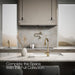 KOHLER Artifacts Wall-mount pot filler