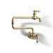KOHLER Artifacts Wall-mount pot filler