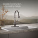 image focused on single product story