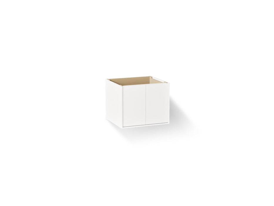 KOHLER K-99539 Jute 24" wall-hung bathroom vanity cabinet