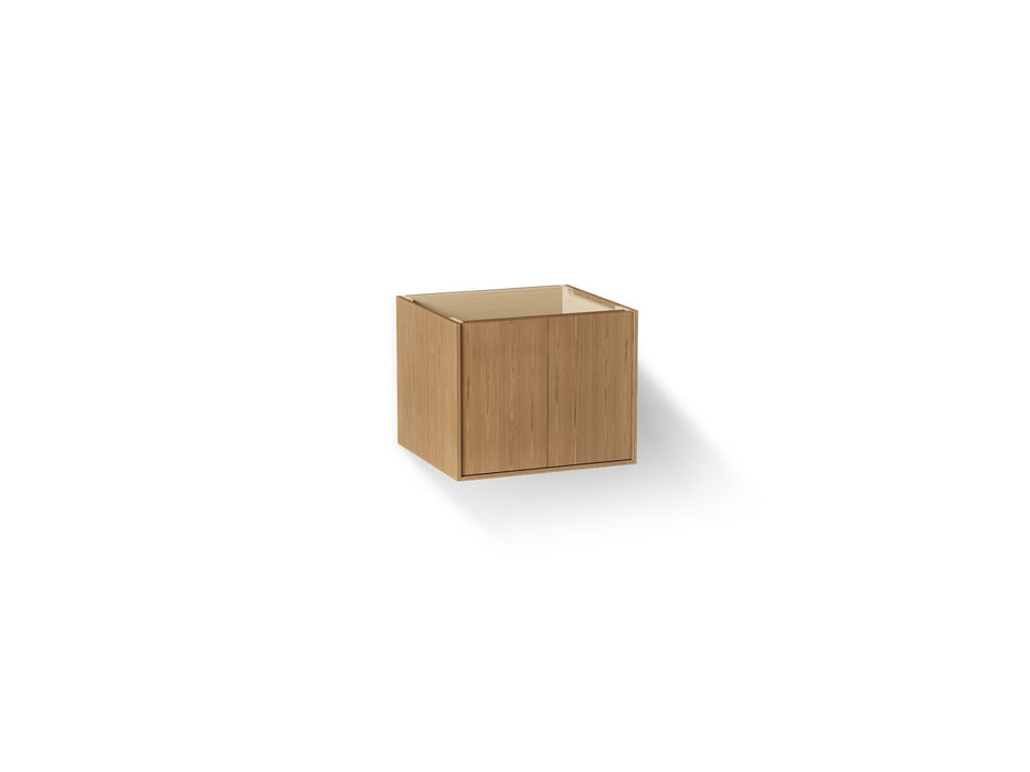 KOHLER Jute 24" wall-hung bathroom vanity cabinet