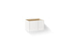 KOHLER K-99541-R Jute 30" wall-hung bathroom vanity cabinet