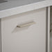 Kohler Jute 30" wall-hung bathroom vanity cabinet