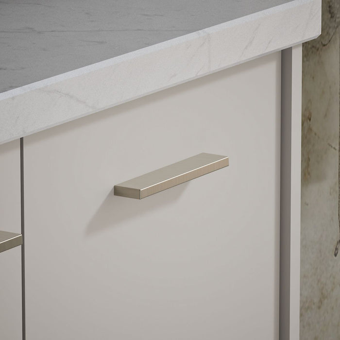 Kohler Jute 36" wall-hung bathroom vanity cabinet