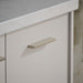 Kohler Jute 36" wall-hung bathroom vanity cabinet