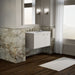 Kohler Jute 36" wall-hung bathroom vanity cabinet