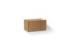 Kohler Jute 36" wall-hung bathroom vanity cabinet