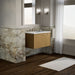 Kohler Jute 36" wall-hung bathroom vanity cabinet