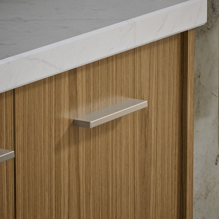 Kohler Jute 36" wall-hung bathroom vanity cabinet