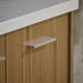 Kohler Jute 36" wall-hung bathroom vanity cabinet