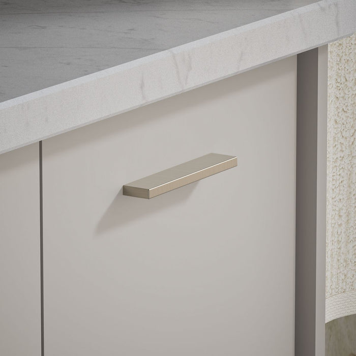 KOHLER Jute 48" wall-hung bathroom vanity cabinet