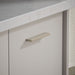 KOHLER Jute 48" wall-hung bathroom vanity cabinet