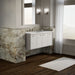 KOHLER Jute 48" wall-hung bathroom vanity cabinet
