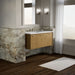 KOHLER Jute 48" wall-hung bathroom vanity cabinet