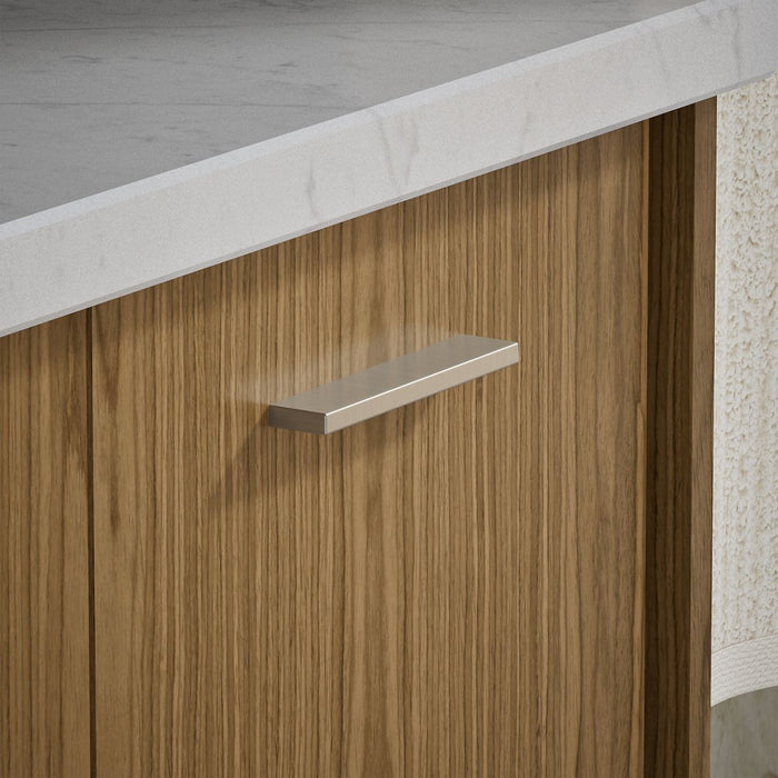 KOHLER Jute 48" wall-hung bathroom vanity cabinet