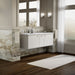 KOHLER Jute 60" wall-hung bathroom vanity cabinet