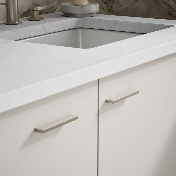 KOHLER Jute 60" wall-hung bathroom vanity cabinet