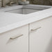KOHLER Jute 60" wall-hung bathroom vanity cabinet