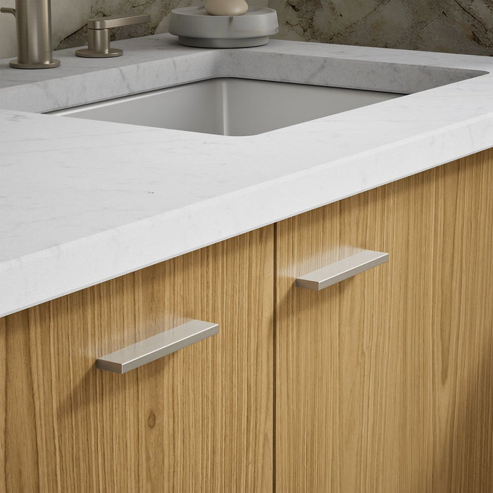 KOHLER Jute 60" wall-hung bathroom vanity cabinet