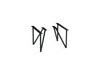 KOHLER Jute Vanity legs