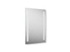KOHLER K-99571-TLC Verdera 24" x 33" lighted mirror