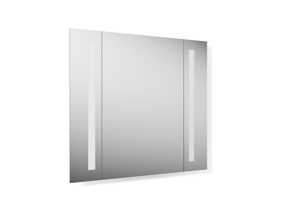 3/4 view of product