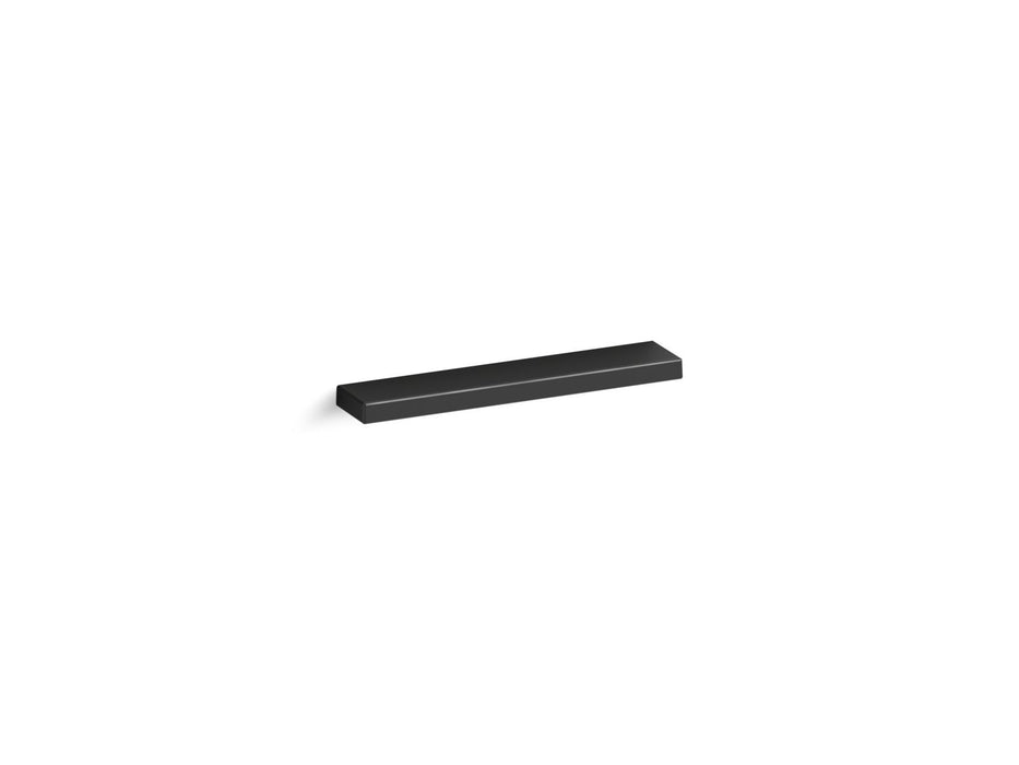 KOHLER Jute 3" cabinet pull