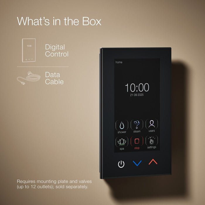 KOHLER K-99693-P DTV+ Digital interface