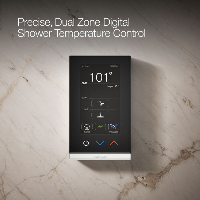 Kohler DTV+ Digital interface