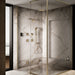 KOHLER DTV+ Interface mounting bracket