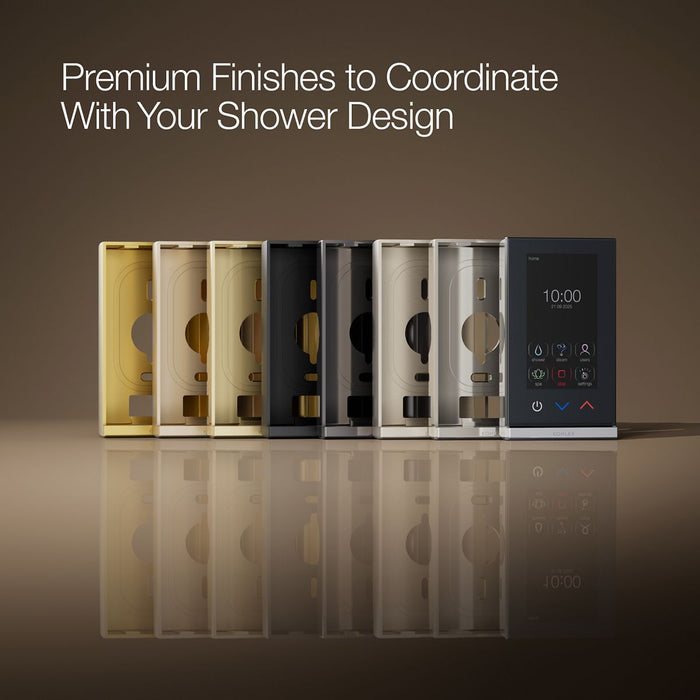 KOHLER DTV+ Interface mounting bracket