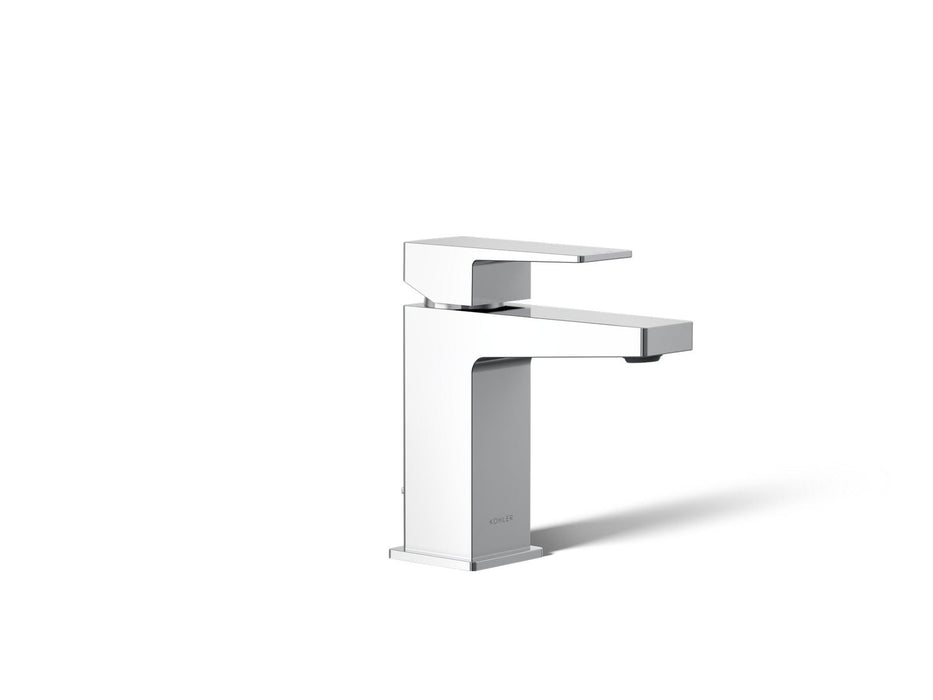 Kohler Honesty Single-handle bathroom sink faucet, 1.0 gpm