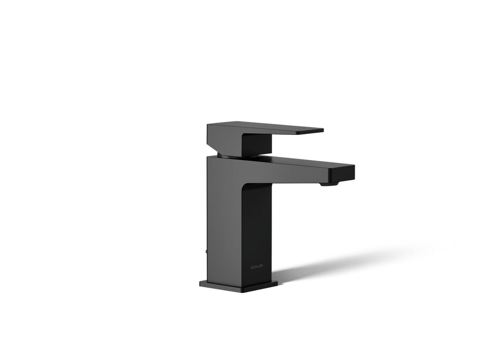Kohler Honesty Single-handle bathroom sink faucet, 0.5 gpm