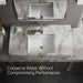 Kohler Honesty Single-handle bathroom sink faucet, 0.5 gpm