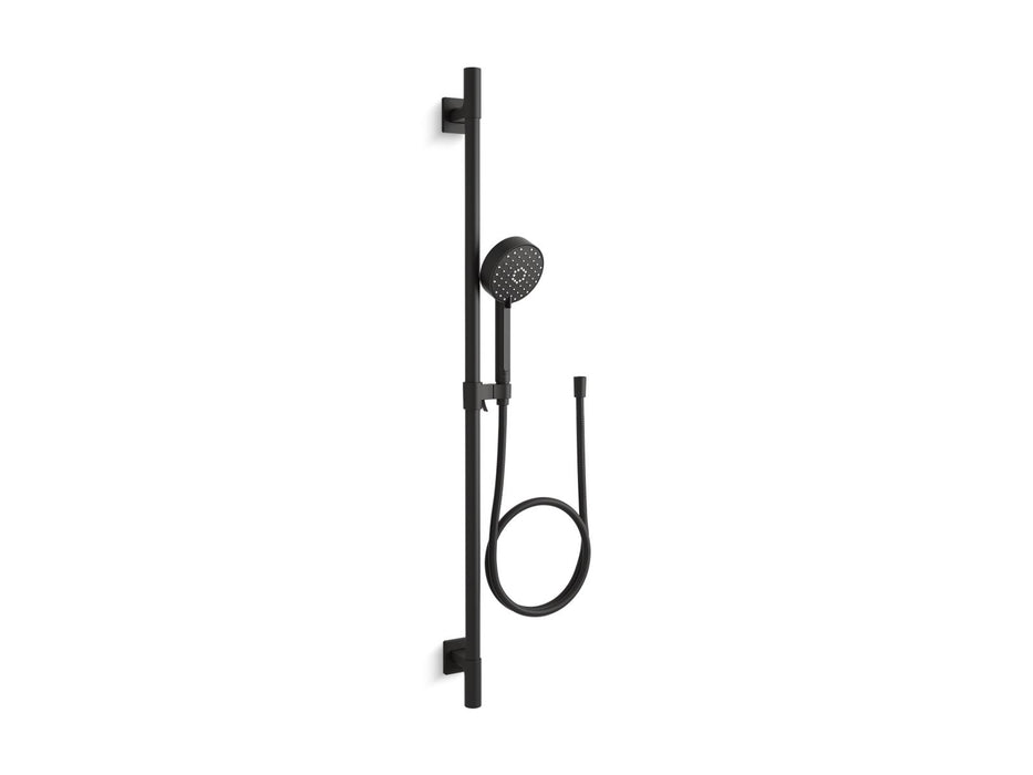 3/4 view of product