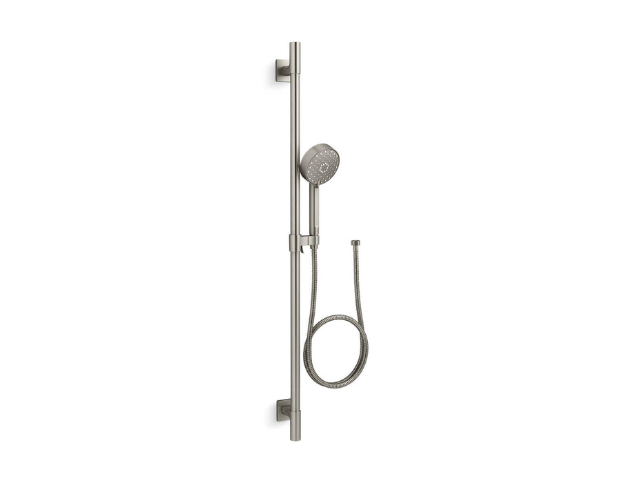 3/4 view of product