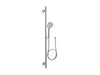KOHLER K-99899-G Awaken 42" three-function handshower kit, 1.75 gpm