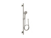 KOHLER K-99899-G Awaken 42" three-function handshower kit, 1.75 gpm