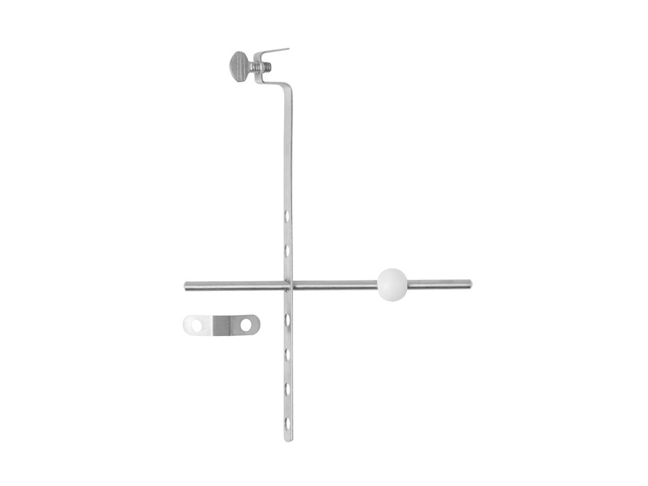 KOHLER K-B2100 Rod Parts