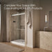 Up to 2 walls & multiple product categories visible