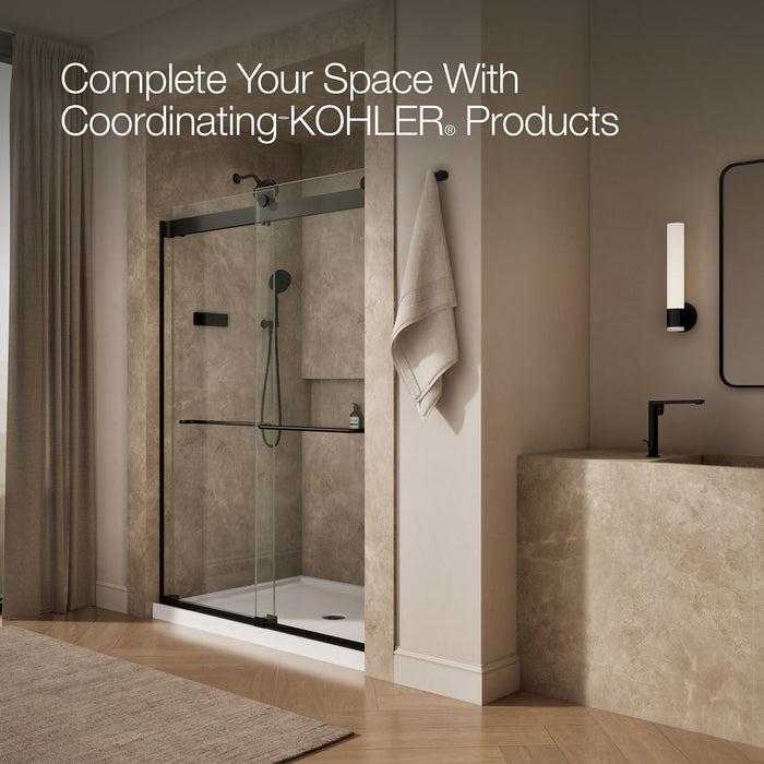 Up to 2 walls & multiple product categories visible