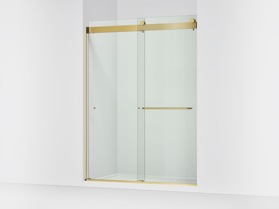 3/4 view of product