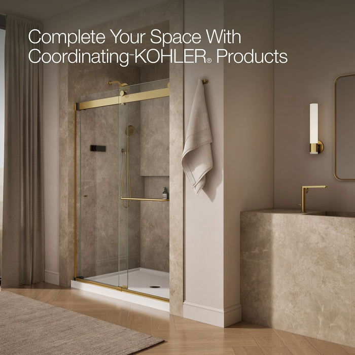 Up to 2 walls & multiple product categories visible